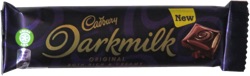 Cadbury Darkmilk Original