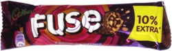 Cadbury Fuse