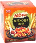 Cadina XO Sauce Flavor Potato Fries