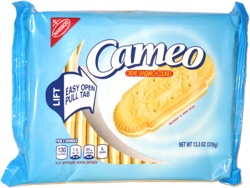 Nabisco Cameo