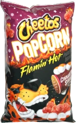 Cheetos Colmillos - Mexican Cheetos – Pop Snax