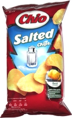Chio Salted Chips