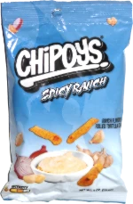 Chipoys Spicy Ranch
