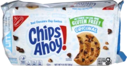Chips Ahoy! Gluten Free! (Chips Ahoy! Gluten Free Original)