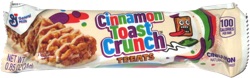 Cinnamon Toast Crunch Treats