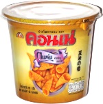 Cornae Prime Corn Snack