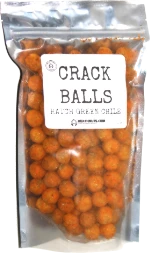 Crack Balls Hatch Green Chile