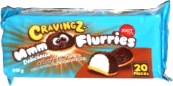 Cravingz Mmm Flurries