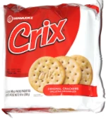 Crix Original Crackers