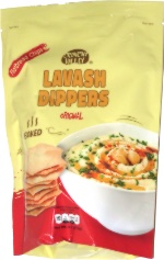 Crunchy Valley Lavash Dippers