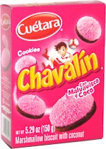 Chavalín
