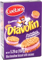 Diavolín