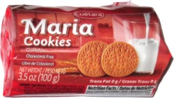 Cuétara Maria Cookies