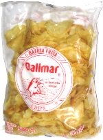 Dalimar Batata Frita