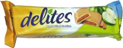 Delites Apple Filled Cookies