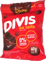 Divine Divis au leite