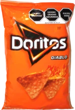 Doritos Diablo