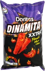 Doritos Mix (México)
