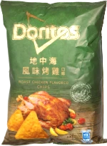 Doritos Roast Chicken
