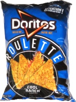 Doritos Roulette Cool Ranch