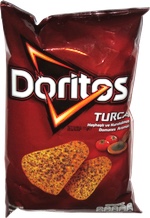 Doritos Turca