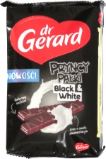 Dr Gerard Pryncypałki Black & White