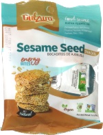Dulzura Sesame Seed Snacks