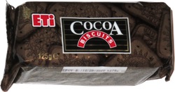 ETi Cocoa Biscuits