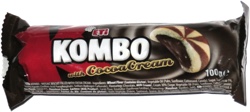 Kombo with Cocoa Cream