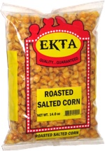 Ekta Roasted Salted Corn