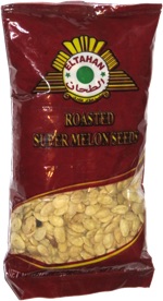 El Tahan Roasted Super Melon Seeds