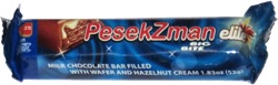 Elite PesekZman Big Bite