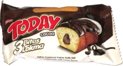 Today Cocoa 3 Bites