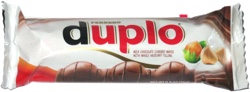 Ferrero Duplo