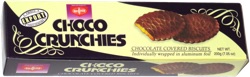 Fibisco Choco Crunchies