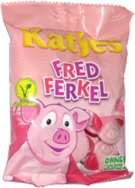 Fred Ferkel