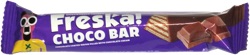 Freska! Choco Bar