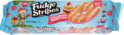 Keebler Fudge Stripes Strawberry Shortcake