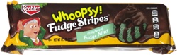 Keebler Whoopsy! Fudge Stripes #FullyFudged Fudge Mint