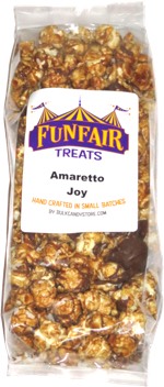 Funfair Treats Amaretto Joy