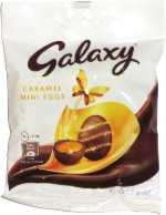 Galaxy Caramel Mini Eggs