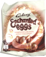 Galaxy Enchanted Eggs