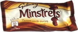 Galaxy Minstrels