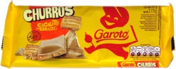 Churros Cacau do Brasil