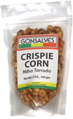 Gonsalves Crispie Corn