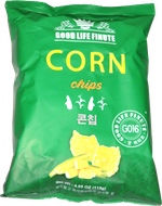 Good Life Finute Corn Chips