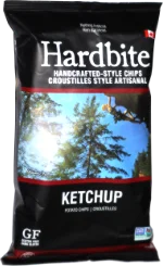 Hardbite Ketchup Potato Chips