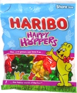 Haribo Happy Hoppers
