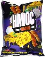Havoc Smoky Nacho