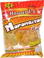 Howard's Mofongitos Chips Original